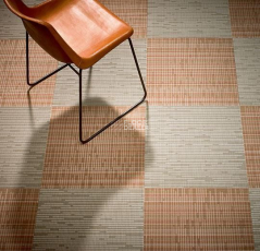 Forbo Flotex Complexity t 551010 / t 552010 Complexity Straw Embossed фото 3 | FLOORDEALER
